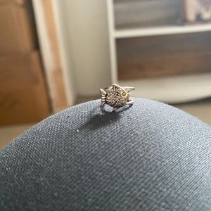 Ocean/Sea Jewelry Combo Bracelet +Ear Cuff